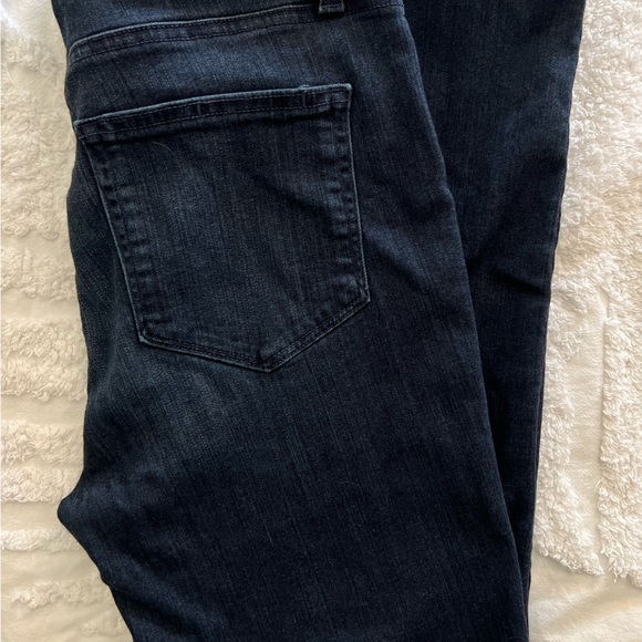 Paige Jeans - Hoxton Ankle Skinny Jean - Picture 4 of 5